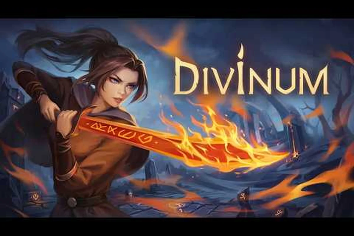 Divinum Launch Day Bosses: Trailer Foes & Parry Timing