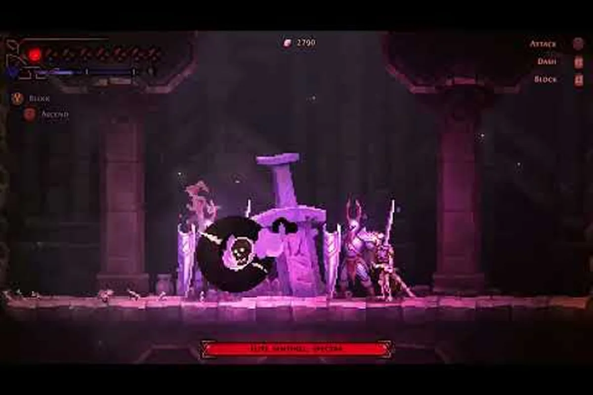 Divinum How to Beat First Boss: Elite Sentinel Strategy