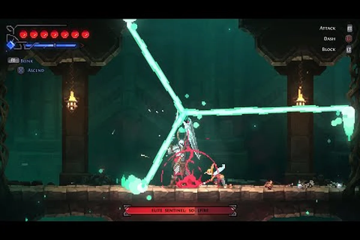 Divinum Demo Bosses: Count, Order & First Fight Tips