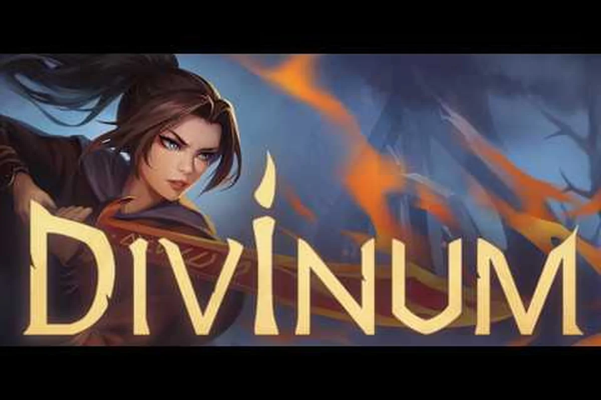 Divinum Two Weapons Guide: New Sword & Combo Counter Tips