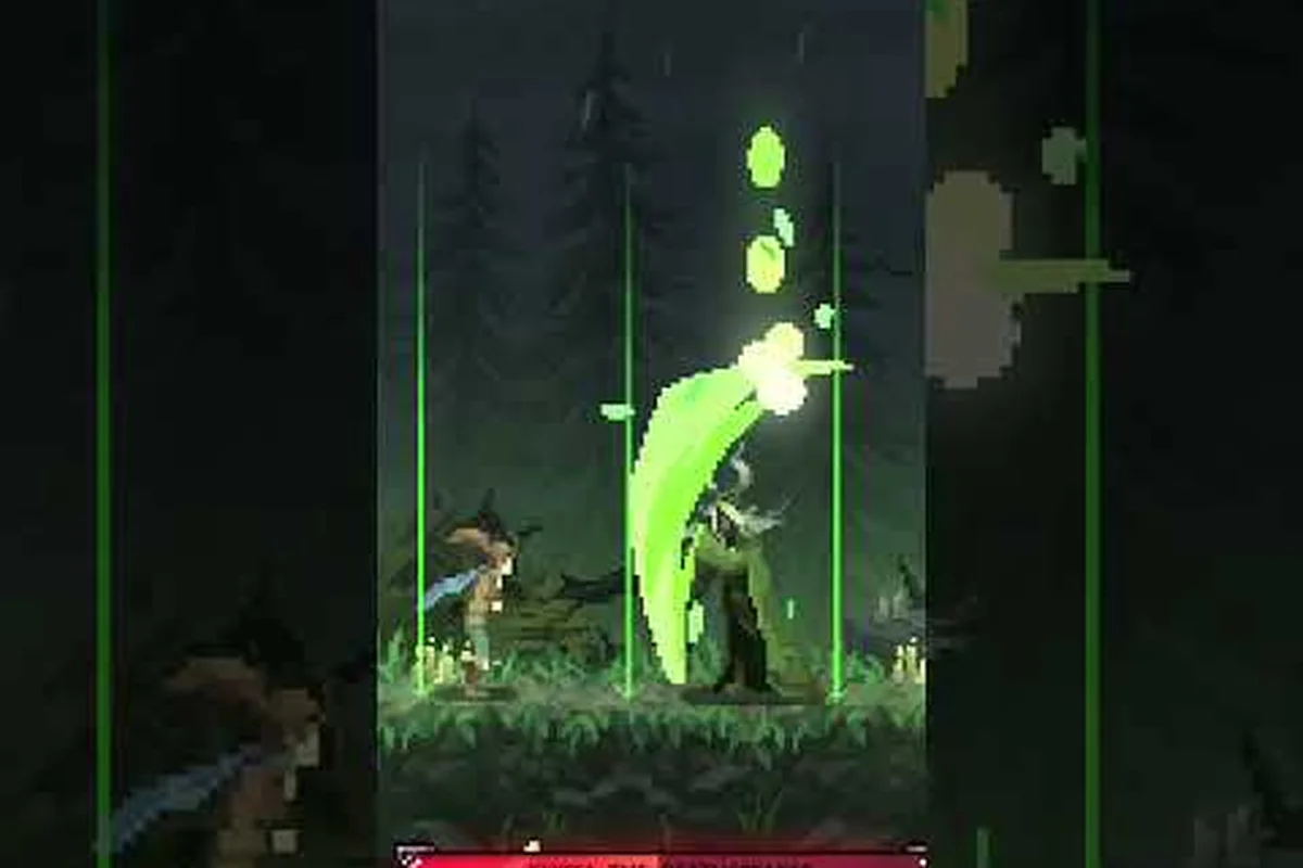 Divinum Demo Trailer: No Damage Runs & Best Moments