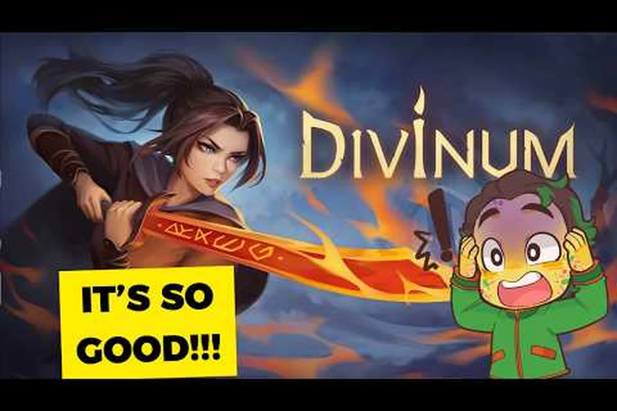 Divinum Demo How Long: Playtime & Content Breakdown