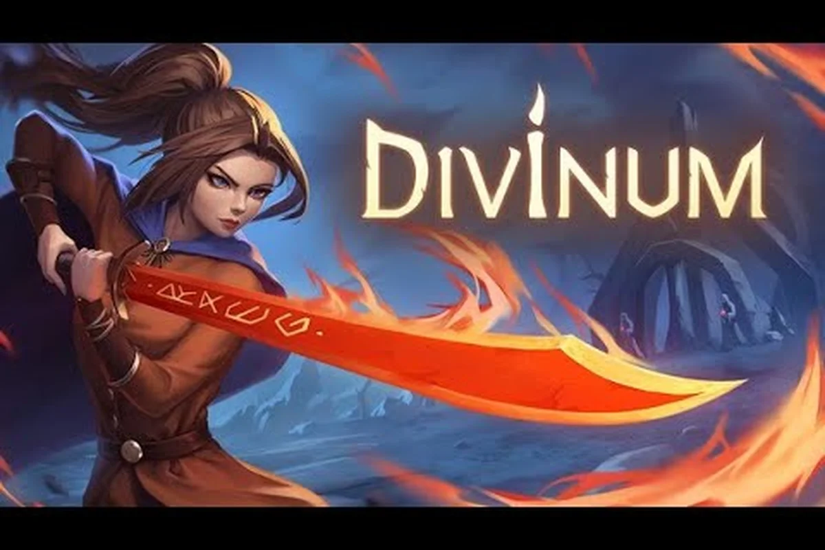 Divinum Demo Bug Report: Fix Crashes & Controller Issues