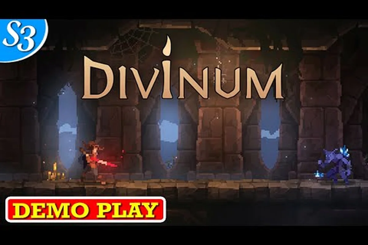 Divinum Keyboard Controls: Best Settings & Graphics Fixes