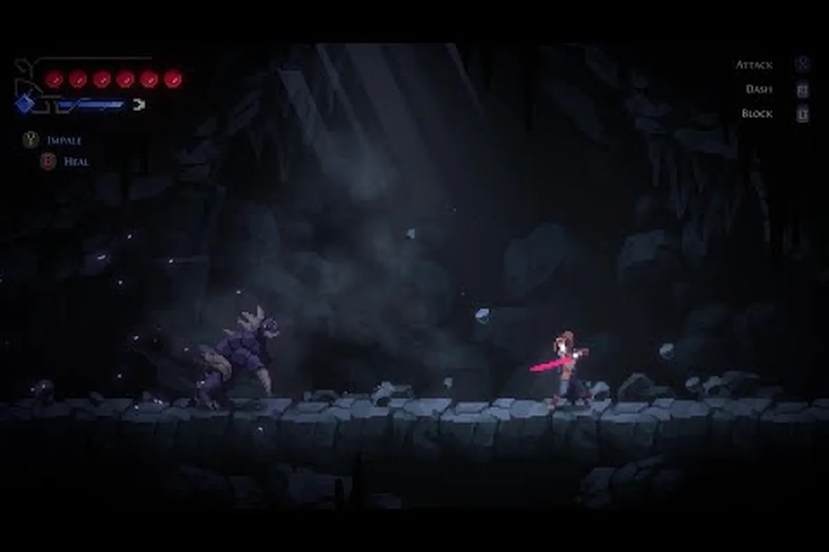 Divinum How to Heal: Fast HP Recovery & Skill Unlocks