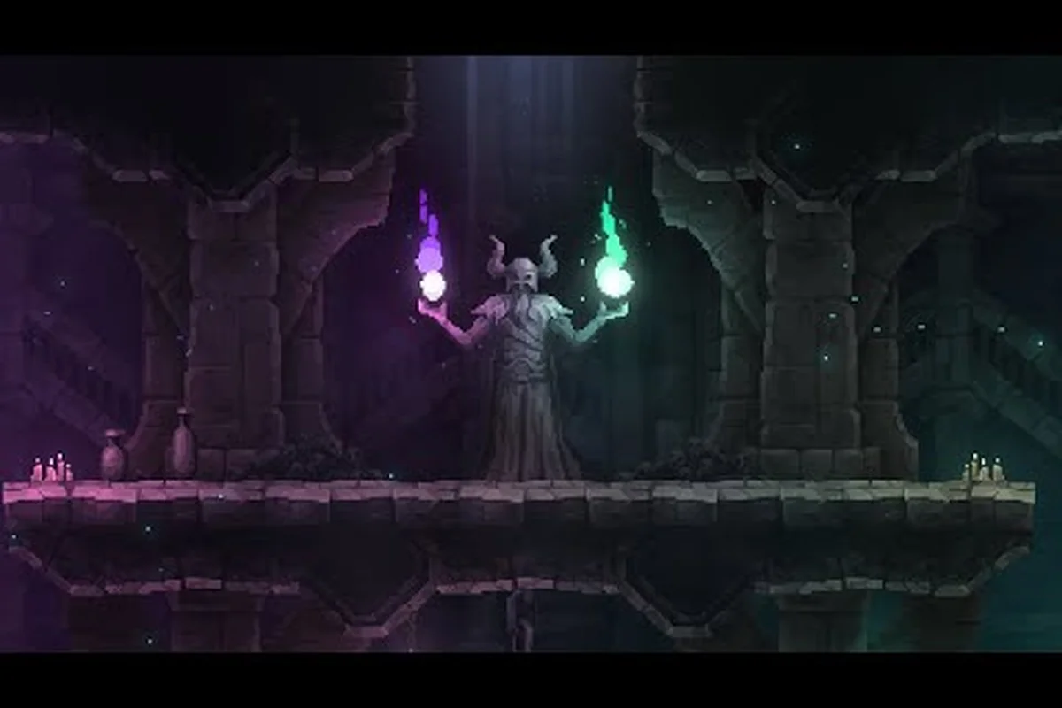 Divinum Gameplay Overview: Difficulty, Genre & More