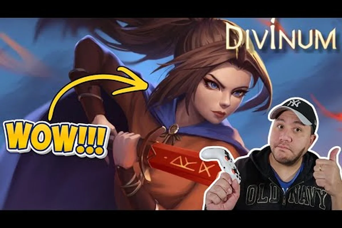 Divinum What to Know Before Playing: Start Strong in 2026
