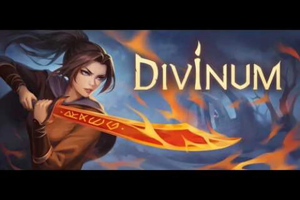 Divinum Review: Is It Worth Buying on PC? 2026 Verdict