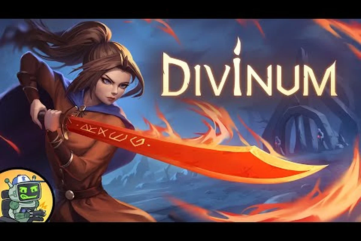 Divinum Beginner Guide: Master Combos & Builds in 2026