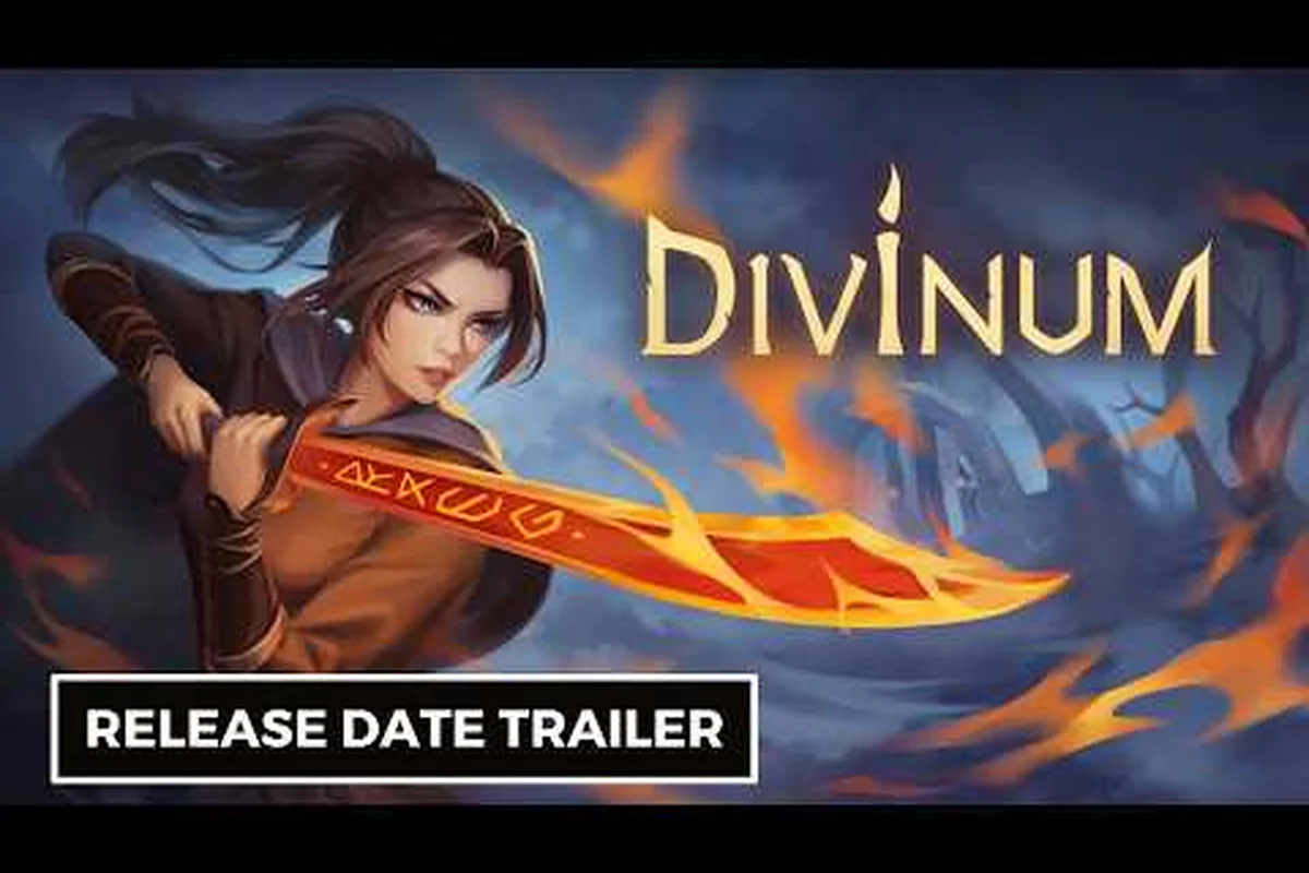 Divinum New Games August 2026: Launch & Community News