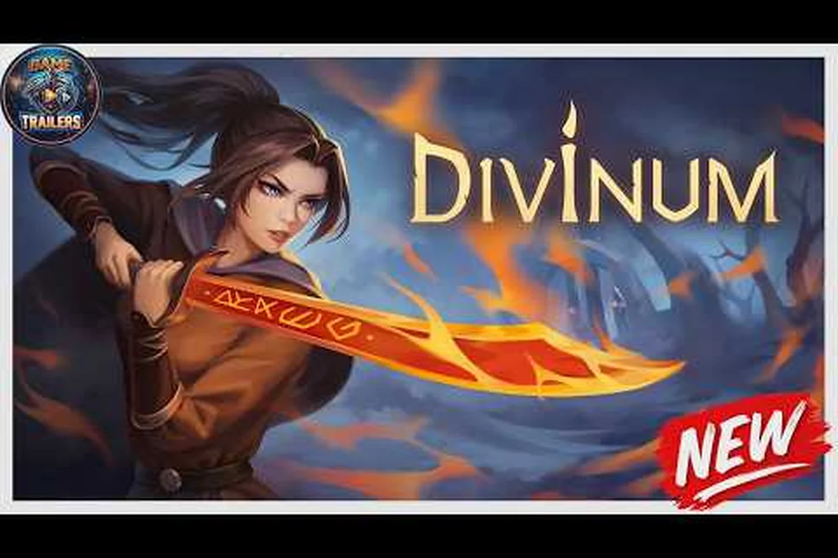 Divinum Price Reveal: Cost, Roadmap & Devlog Intel