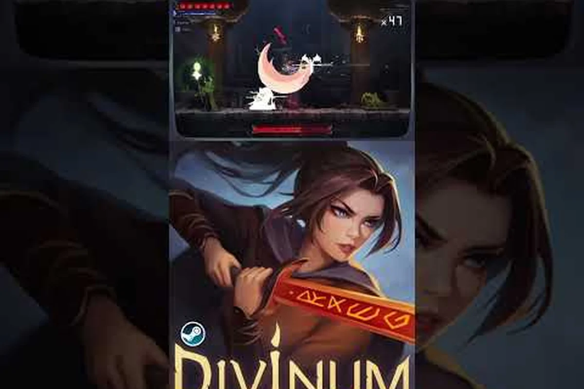 Divinum Sigil Games News: DLC Plans & Console Release