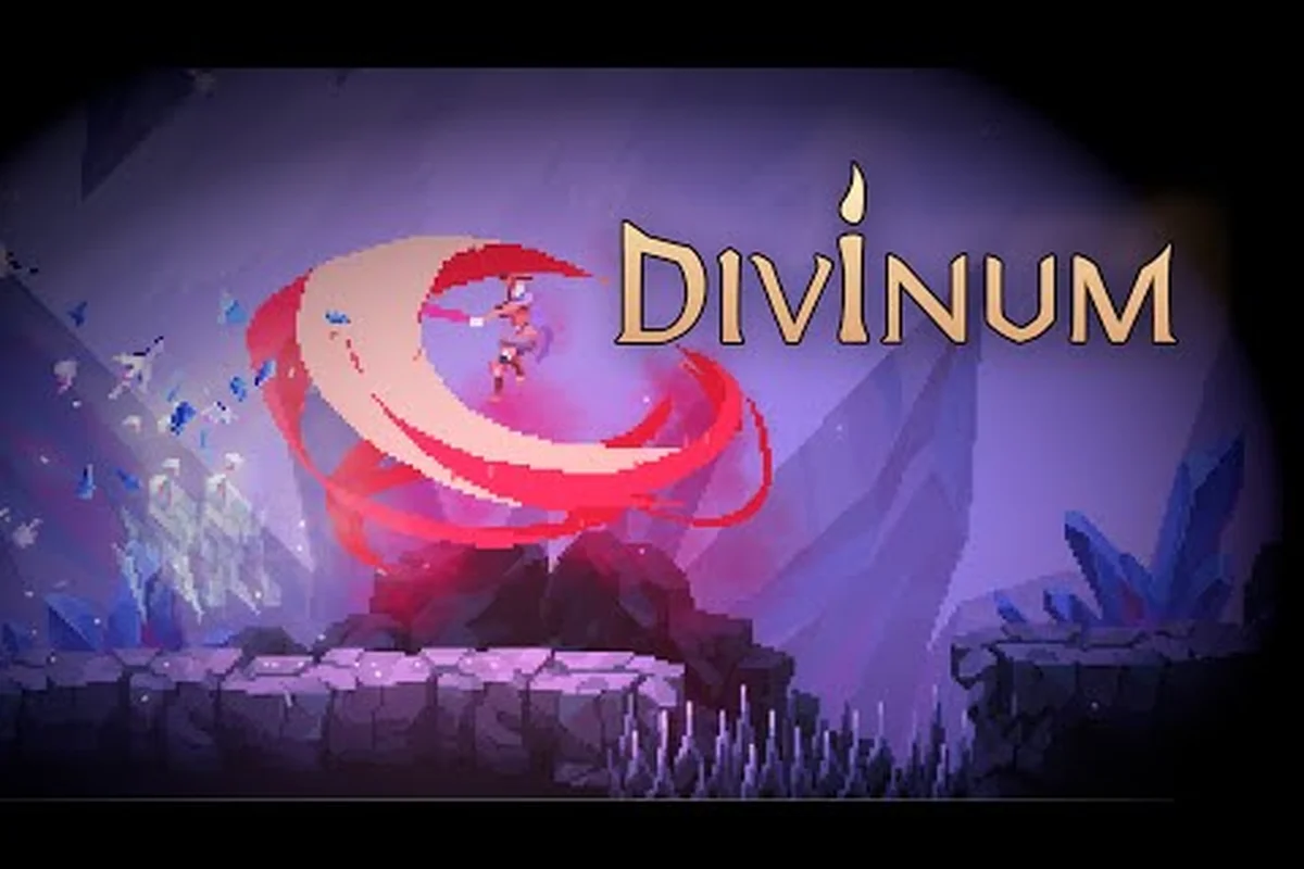 Divinum Runes Guide: All Rune Locations & Top Builds
