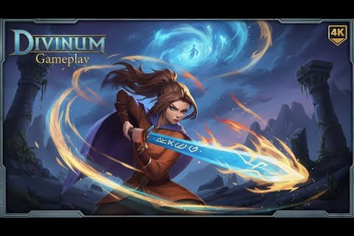 Divinum Best Early Runes: Beginner Builds & Rerolling
