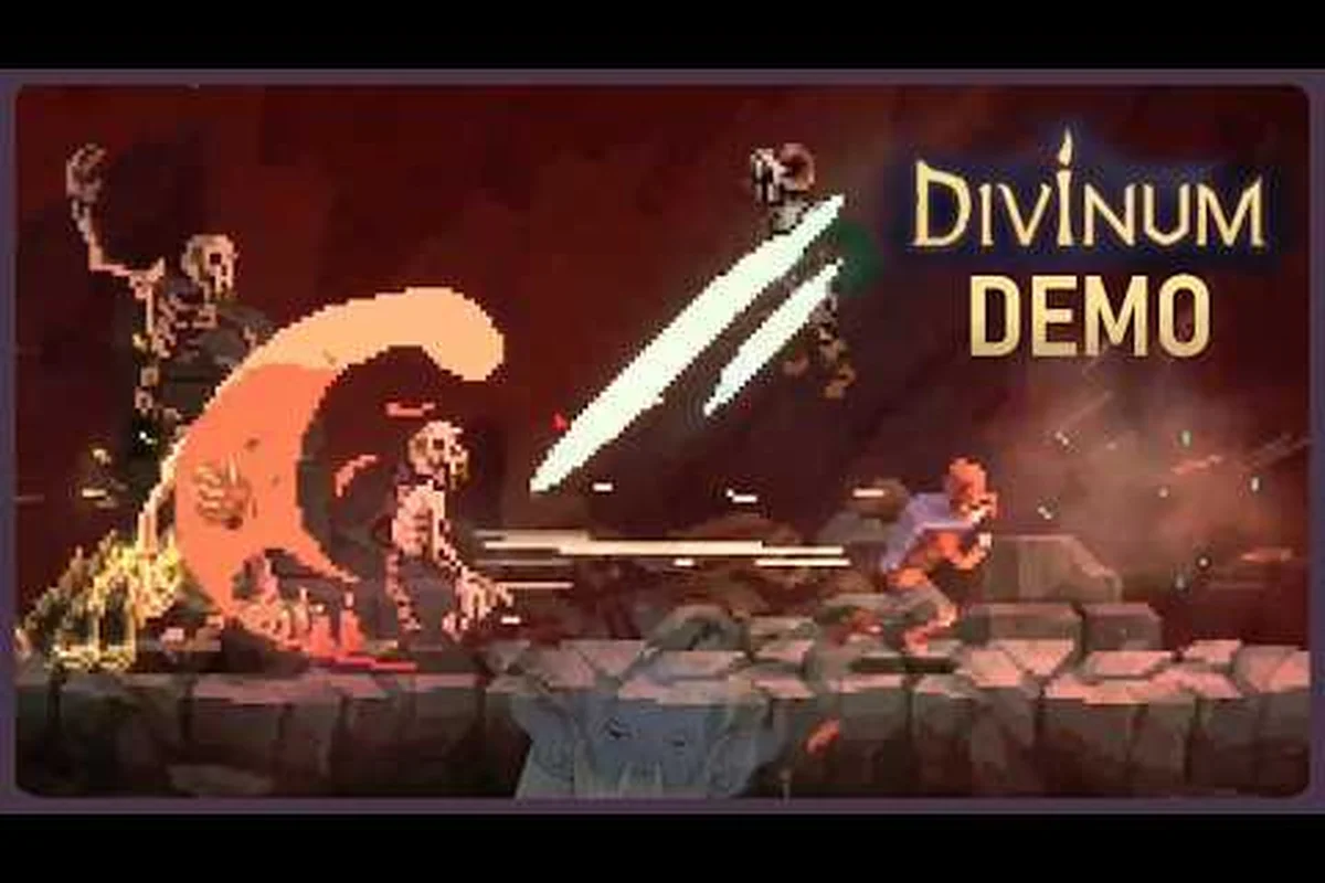 Divinum Hidden Treasure: Chests & 100% Completion Guide