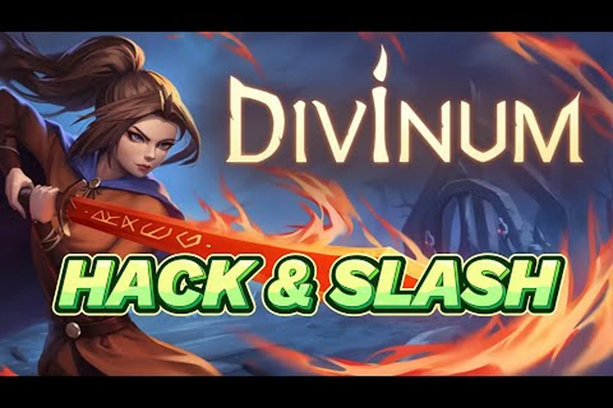 Divinum Skills That Bypass Block: Fireball & Flames