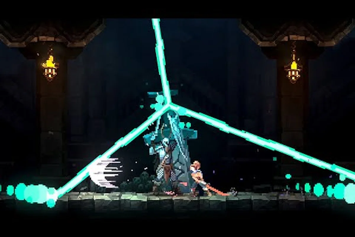 Divinum Unlock New Areas Abilities: Spirit Powers First