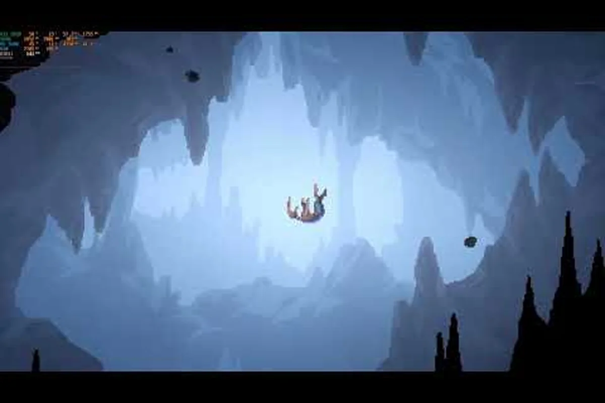 Divinum Village Walkthrough: Forest, Cave & Ruins Path