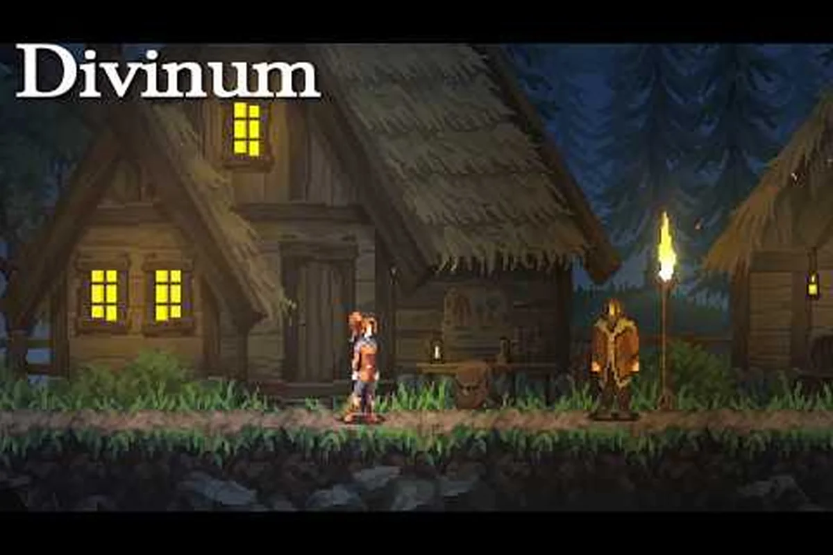Divinum Checkpoints Guide: Save System & Respawn Spots