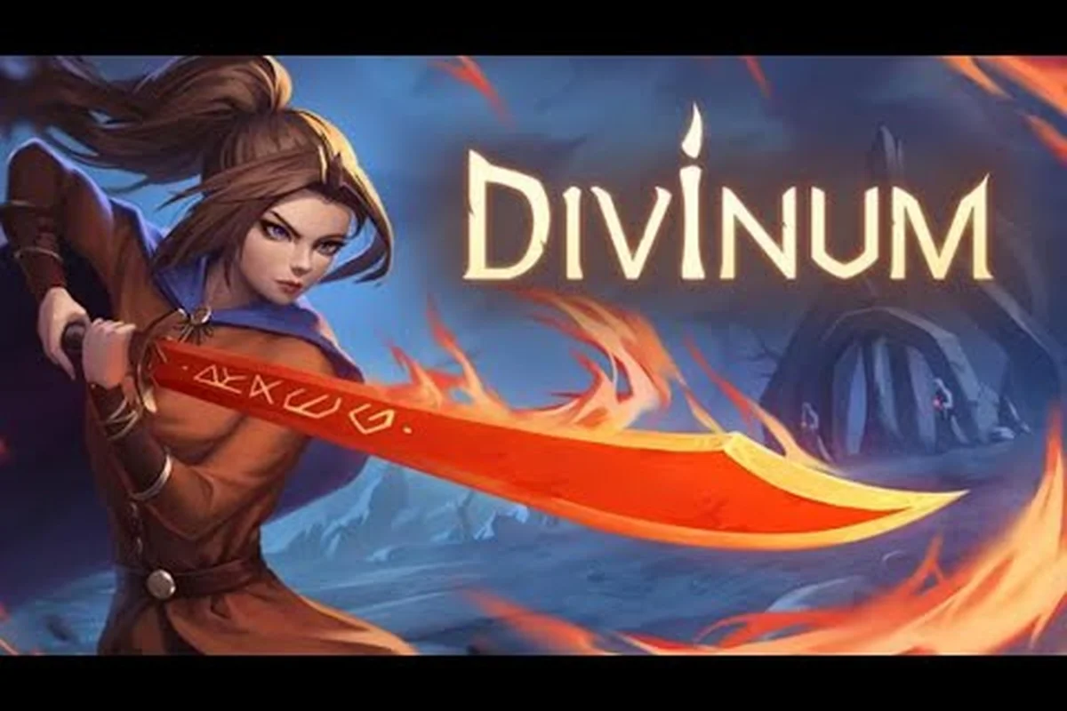 Divinum Warden Character: Enemies, Island & World Guide