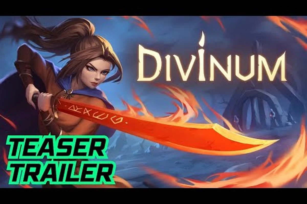 Divinum Game: Fjor, Glossary, OST & FAQ Answers Hub
