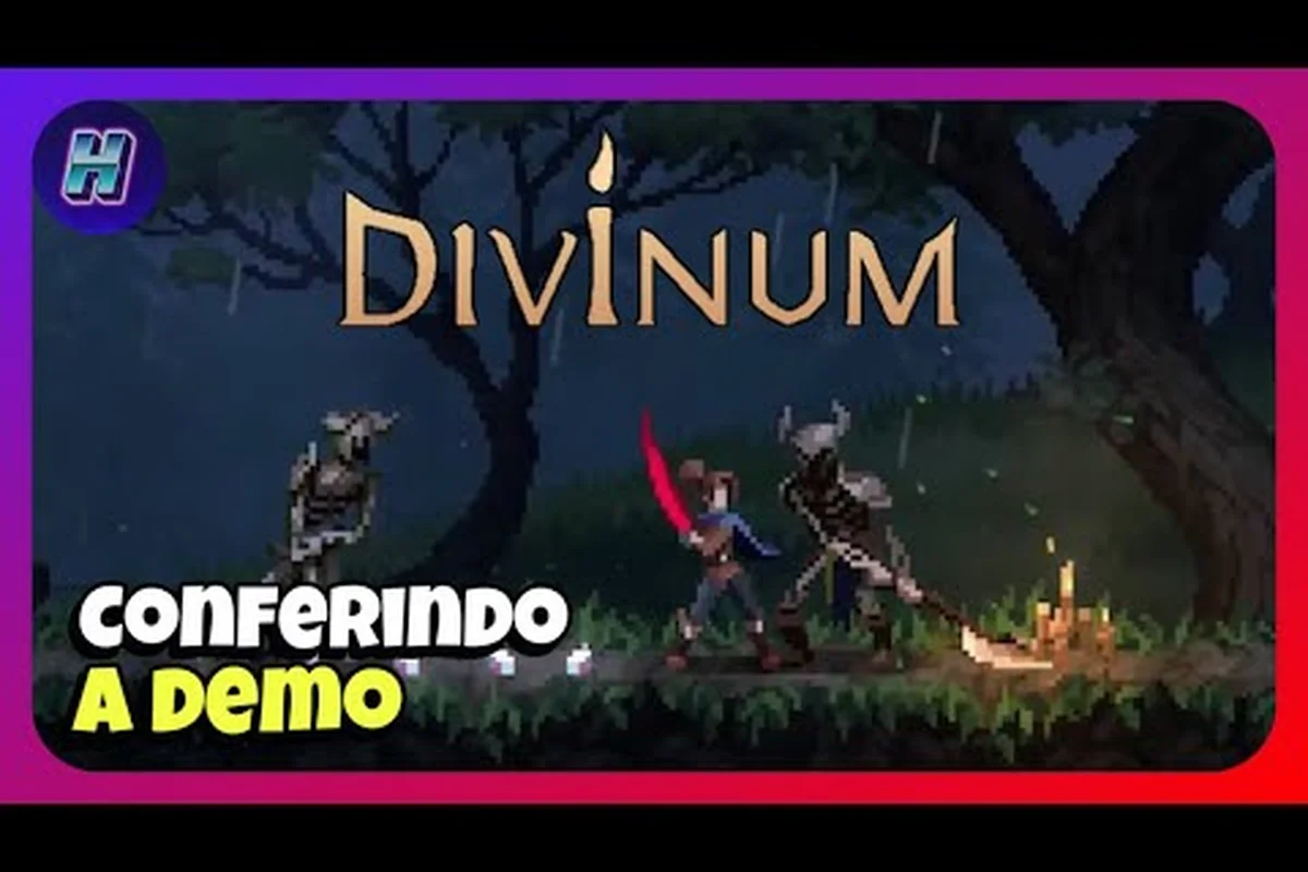 Divinum Art Style, Sound Design & Achievements Guide