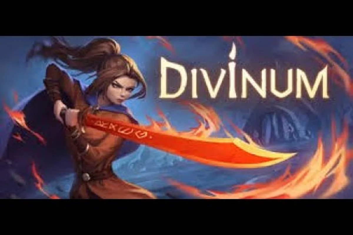 Divinum Game Wiki: Steam Hub, Metroidvania Info & Lore